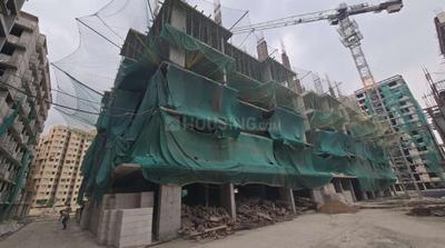 Project Image of 660.15 - 1022.79 Sq.ft 2 BHK Apartment for buy in Ganesh Rishv Octavia