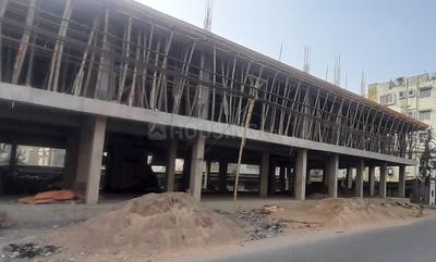 Project Image of 753.0 - 1368.0 Sq.ft 2 BHK Apartment for buy in Basilica Nest