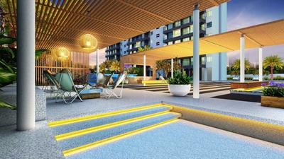 Project Image of 0.0 - 425.17 Sq.ft 1 BHK Apartment for buy in Kumar 47 East C Mhada