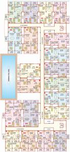 Project Image of 1030.0 - 1602.0 Sq.ft 2 BHK Apartment for buy in Mahaveer Wilton