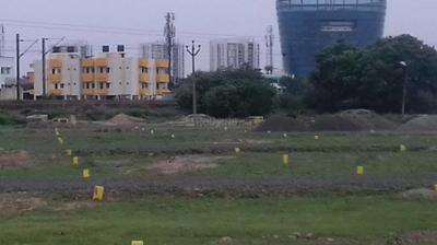 Project Image of 600.0 - 1440.0 Sq.ft Residential Plot Plot for buy in Amazze Abi Krishna Nagar