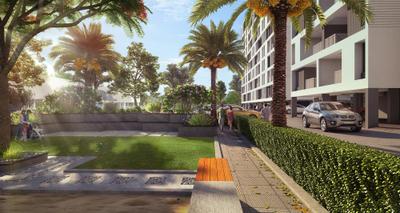 Project Image of 302.0 - 494.0 Sq.ft 1 BHK Apartment for buy in Namrata Happycity Talegaon