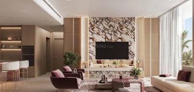 Project Image of 575.0 - 1330.0 Sq.ft 1 BHK Apartment for buy in Binghatti Etherea