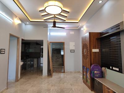 Project Image of 1082.0 - 1140.0 Sq.ft 2 BHK Apartment for buy in Green Abi Flats