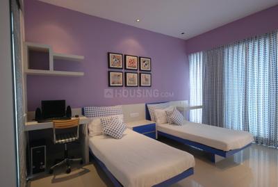 Project Image of 1675.0 - 1993.0 Sq.ft 2.5 BHK Apartment for buy in Hiland Golf Greens