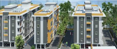 Access Sai Empire Images for Elevation of Access Sai Empire 1