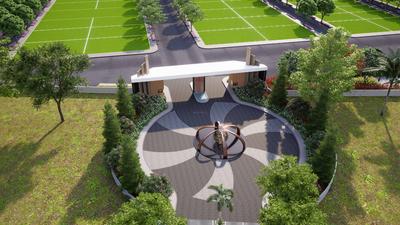 Project Image of 1350.0 - 6147.0 Sq.ft Residential Plot Plot for buy in Nishija Akshita Eastern Meadows