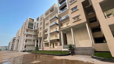 Project Image of 1170 Sq.ft 3 BHK Apartment / Flat for sale in Madhurawada for Rs. 7650000