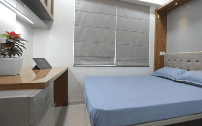 Project Image of 347.78 - 730.87 Sq.ft 1 BHK Apartment for buy in Vardhaman Palm Rose