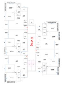 Project Image of 683.4 - 741.2 Sq.ft 2 BHK Apartment for buy in R T Yashvi Heights