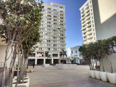 Project Image of 546 Sq.ft 1 BHK Studio for sale in Gomti Nagar for Rs. 7600000
