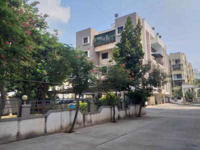Navjeevan Swapna Elevation 3