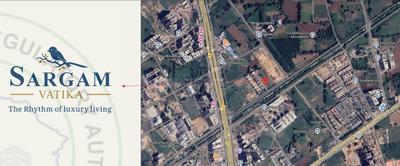 Project Image of 3246.4 - 3736.48 Sq.ft 5 BHK Villa for buy in Vedant Sargam Vatika