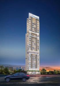 Project Image of 572.0 - 603.0 Sq.ft 2 BHK Apartment for buy in Tricity Aura