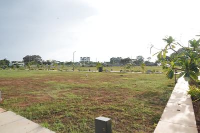 Project Image of 1163.0 - 2325.0 Sq.ft Residential Plot Plot for buy in Saha Meadows