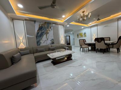 Project Image of 1566.0 - 2387.0 Sq.ft 3 BHK Apartment for buy in Empire Edge