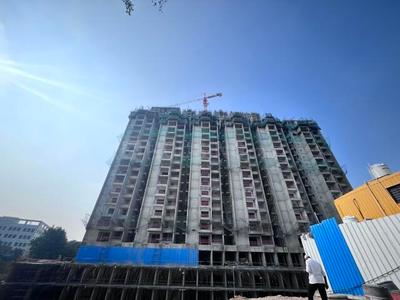 Project Image of 1099.0 - 2021.0 Sq.ft 2 BHK Apartment for buy in Urbanrise On Cloud 33