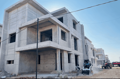 Project Image of 4054.0 - 8564.0 Sq.ft 4 BHK Villa for buy in La Casa