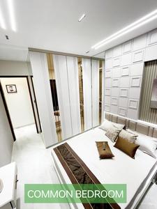 Project Image of 0.0 - 631.0 Sq.ft 2 BHK Apartment for buy in Raj Heritage 1
