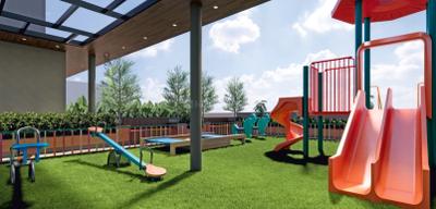 Project Image of 1440.0 - 2340.0 Sq.ft 2 BHK Apartment for buy in Empire Greens