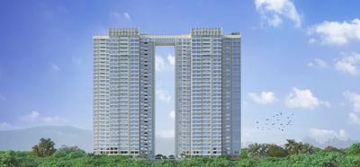 Project Image of 844.0 - 1962.0 Sq.ft 2 BHK Apartment for buy in Godrej Vistas