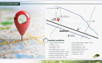 Project Image of 1015.0 - 1608.0 Sq.ft 2 BHK Apartment for buy in Parbati Waterford