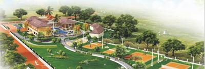 Project Image of 9800.0 - 10500.0 Sq.ft Residential Plot Plot for buy in RWD Ibis County
