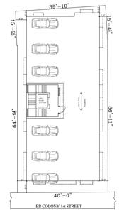 Project Image of 1322.0 - 1353.0 Sq.ft 3 BHK Apartment for buy in Green Sowparnika
