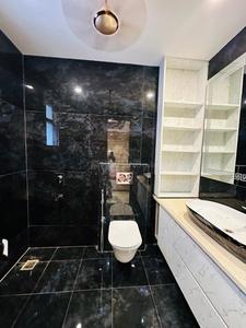 Project Image of 1800.0 - 3200.0 Sq.ft 4 BHK Builder Floor for buy in Creative Ultra Luxury Flors