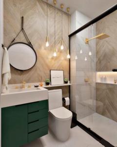 Project Image of 0.0 - 808.69 Sq.ft 2 BHK Apartment for buy in Bafna Avenue