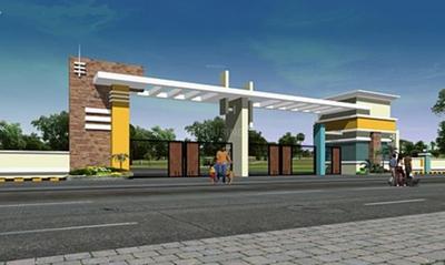 Project Image of 0.0 - 1219.0 Sq.ft 2 BHK Villa for buy in Kristal Campus B