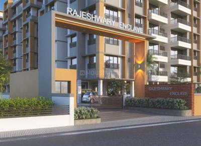 Project Image of 715.8 - 1048.08 Sq.ft 2 BHK Apartment for buy in Jay Rajeshwari Rajeshwari Enclave