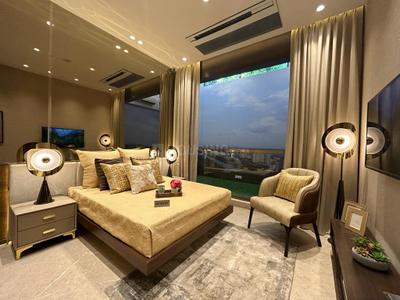 Project Image of 401.17 - 975.0 Sq.ft 1 BHK Apartment for buy in Sunteck Crescent Park 2