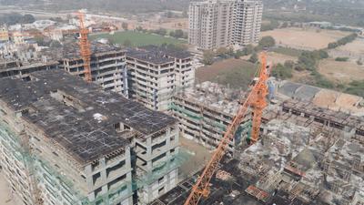 Project Image of 1085.43 - 2830.48 Sq.ft 3 BHK Apartment for buy in Kavisha The Portrait