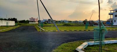 Project Image of 1000.0 - 2400.0 Sq.ft Residential Plot Plot for buy in Premier Green City Phase 2