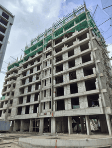 Project Image of 0.0 - 1427.19 Sq.ft 4 BHK Apartment for buy in Sheladia Artefino