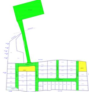 Jalaram Industrial Park Layout Plan 1