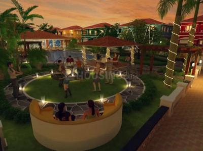 Project Image of 1969.0 - 2579.0 Sq.ft 3.5 BHK Villa for buy in Commonwealth Monsoon Meadows