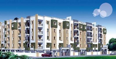 Project Image of 474.0 - 846.0 Sq.ft 1 BHK Apartment for buy in Ukay UK Namma Mane
