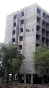 Project Image of 480 Sq.ft 1 RK Apartment / Flat for sale in Nava Naroda for Rs. 900000