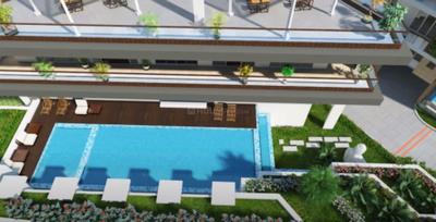 Project Image of 1788.0 - 3601.0 Sq.ft 3 BHK Apartment for buy in Northstar Eden Garden
