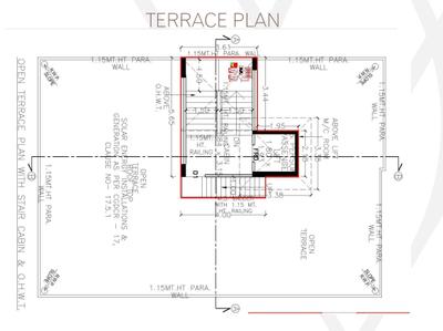 Project Image of 1863.0 - 2025.0 Sq.ft 3 BHK Apartment for buy in Riddhi Vinit