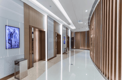 Pardis Shingadia Lift(s) 2