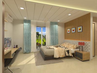 Project Image of 320.0 - 640.0 Sq.ft Studio Studio Apartment for buy in Sai Raj Nirmaan Majestic Meadows