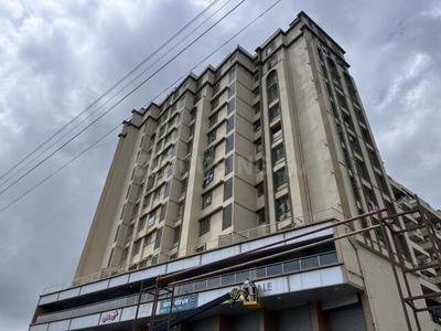 Project Image of 349.07 - 895.0 Sq.ft 2 BHK Apartment for buy in Nexus Gulmohar