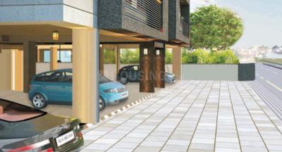 Project Image of 0.0 - 3537.0 Sq.ft 4 BHK Apartment for buy in Arpan Status