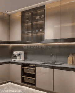 Project Image of 1495 Sq.ft 3 BHK Apartment / Flat for sale in Mundhwa for Rs. 19000000