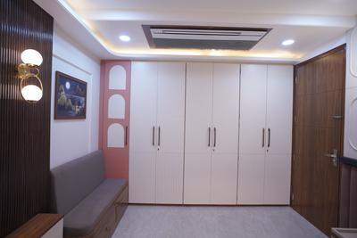 Project Image of 1800.0 - 3185.0 Sq.ft 3 BHK Apartment for buy in Elgin Heights