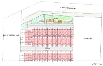 Project Image of 440.78 - 559.83 Sq.ft 2 BHK Duplex for buy in S P Meera 58 Duplex
