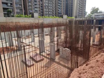 Project Image of 1134.0 - 1418.0 Sq.ft 3 BHK Apartment for buy in Elegant Atmos